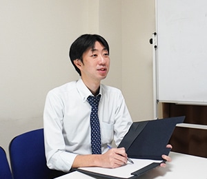 個人事業主専門の税理士事務所